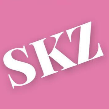 skzstreams logo, MAXIDENT ver.