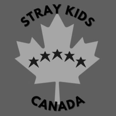 StrayKidsCanada