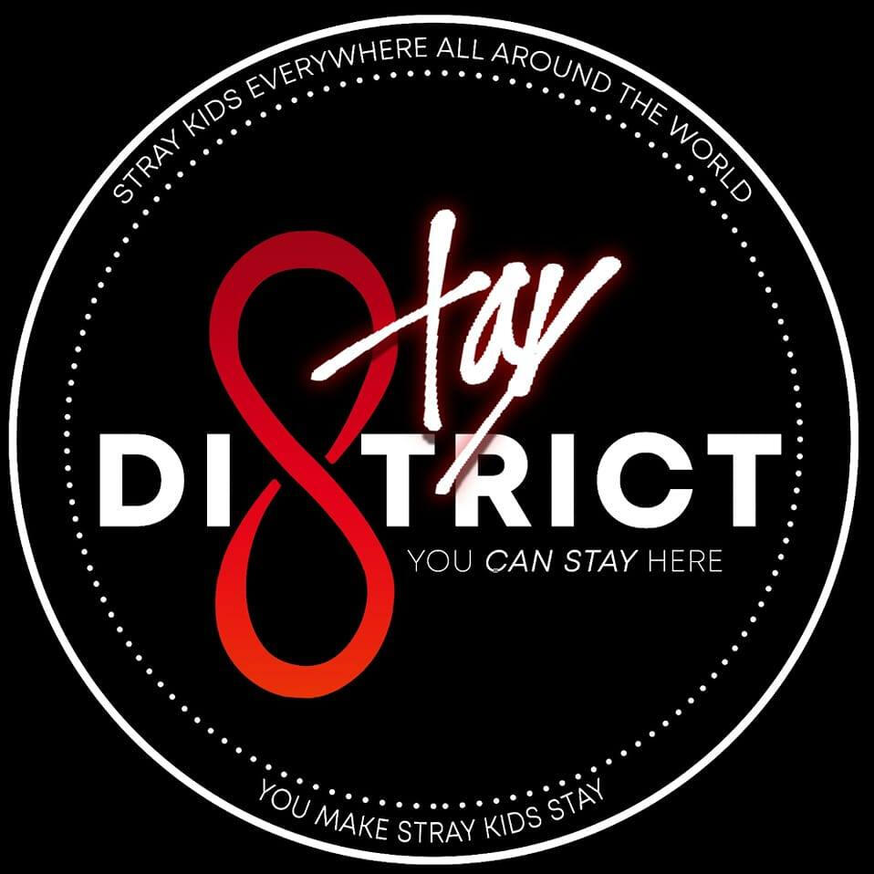 STAY8district